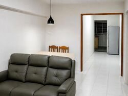 Blk 331 Woodlands Avenue 1 (Woodlands), HDB 3 Rooms #605461271